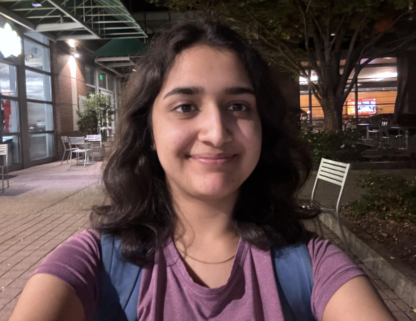 Saloni Bedi